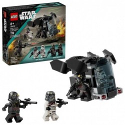 LEGO STAR WARS 75412 Death...