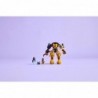 LEGO NINJAGO 71839 Arin's Spinjitzu Battle Mech