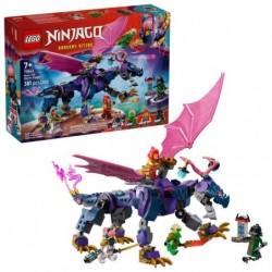 LEGO NINJAGO 71842 Rontu...