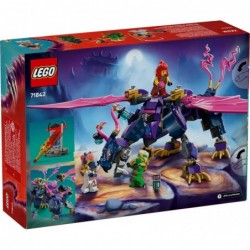LEGO NINJAGO 71842 Rontu the Master Dragon