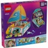 LEGO FRIENDS 42664 Travel Boat Adventure
