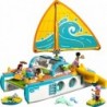 LEGO FRIENDS 42664 Travel Boat Adventure