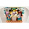 LEGO FRIENDS 42664 Travel Boat Adventure