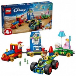 LEGO DISNEY 43264 Toy Story...