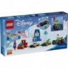 LEGO DISNEY 43264 Toy Story - Celebration Train and RC Car