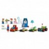 LEGO DISNEY 43264 Toy Story - Celebration Train and RC Car