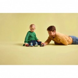 LEGO DISNEY 43264 Toy Story - Celebration Train and RC Car