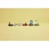 LEGO DISNEY 43264 Toy Story - Celebration Train and RC Car