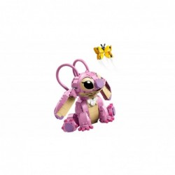 LEGO DISNEY 43257 Angel