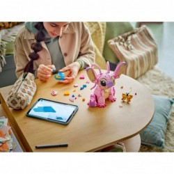 LEGO DISNEY 43257 Angel