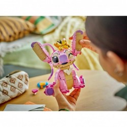 LEGO DISNEY 43257 Angel