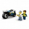 LEGO CITY 60455 Police Motorcycle Chase