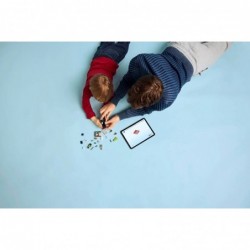 LEGO CITY 60455 Police Motorcycle Chase