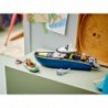 LEGO CITY 60456 Police Boat Chase