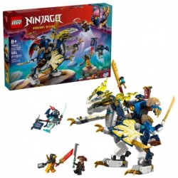 LEGO NINJAGO 71843 Rogue’s...