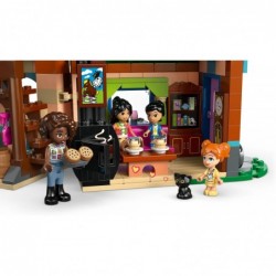 LEGO FRIENDS 42654 Pony Ranch & Stable