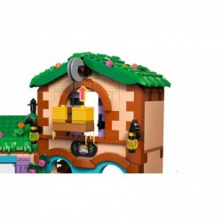 LEGO FRIENDS 42654 Pony Ranch & Stable