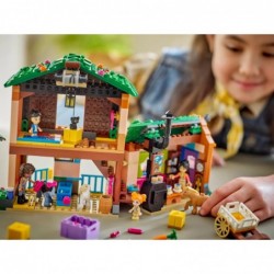 LEGO FRIENDS 42654 Pony Ranch & Stable