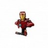 LEGO MARVEL 76327 Iron Man MK4 Bust