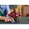 LEGO MARVEL 76327 Iron Man MK4 Bust