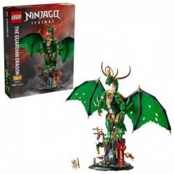 LEGO NINJAGO 71847 The...