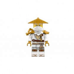 LEGO NINJAGO 71847 The Dragon Guardian