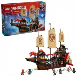 LEGO NINJAGO 71848 The...