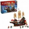 LEGO NINJAGO 71848 The Temple Bounty