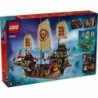 LEGO NINJAGO 71848 The Temple Bounty