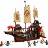 LEGO NINJAGO 71848 The Temple Bounty