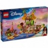 LEGO DISNEY 43258 Kakamora Barge