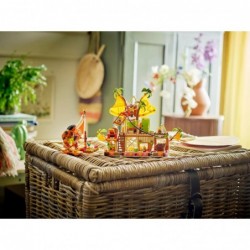 LEGO DISNEY 43258 Kakamora Barge