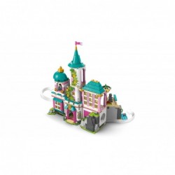 LEGO DISNEY 43267 Princes Castle and Royal Pets