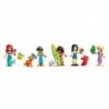 LEGO DISNEY 43267 Princes Castle and Royal Pets
