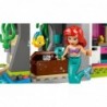 LEGO DISNEY 43267 Princes Castle and Royal Pets