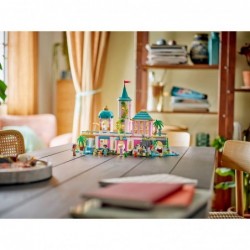 LEGO DISNEY 43267 Princes Castle and Royal Pets