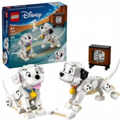 LEGO DISNEY 43271 Lucky &...