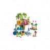 LEGO FRIENDS 42666 Cat Birthday Party & Tree House