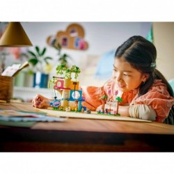 LEGO FRIENDS 42666 Cat Birthday Party & Tree House