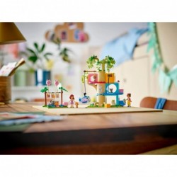 LEGO FRIENDS 42666 Cat Birthday Party & Tree House