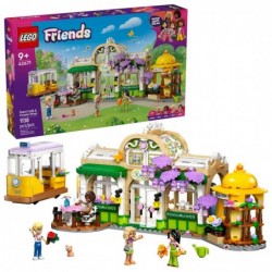 LEGO FRIENDS 42671 Plant...