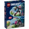 LEGO DREAMZZZ 71495 Mateo vs. Cyber Brain Mech