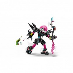 LEGO DREAMZZZ 71495 Mateo vs. Cyber Brain Mech