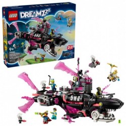 LEGO DREAMZZZ 71500...