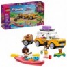 LEGO FRIENDS 42659 Friendship Road-Trip Travel Car