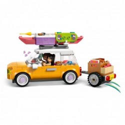 LEGO FRIENDS 42659 Friendship Road-Trip Travel Car