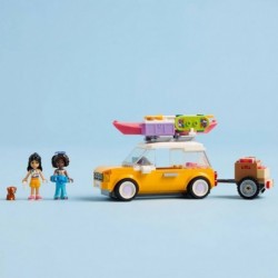 LEGO FRIENDS 42659 Friendship Road-Trip Travel Car
