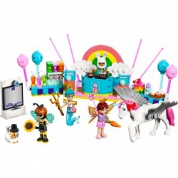 LEGO FRIENDS 42661 Costume Party with Unicorn & Fairy