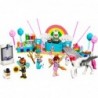 LEGO FRIENDS 42661 Costume Party with Unicorn & Fairy