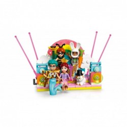 LEGO FRIENDS 42661 Costume Party with Unicorn & Fairy